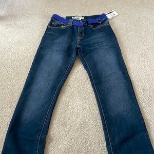 Mambo Jeans